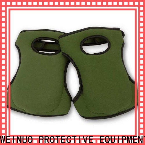 VUINO safety gardening knee pads supplier for gardener