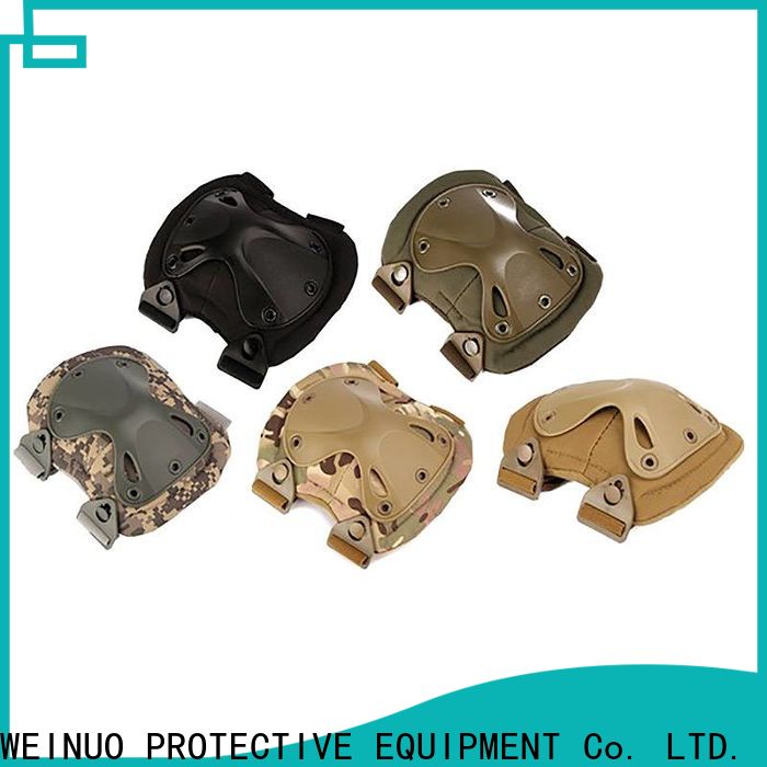 heavy duty tactical trousers with knee pads supplier for military