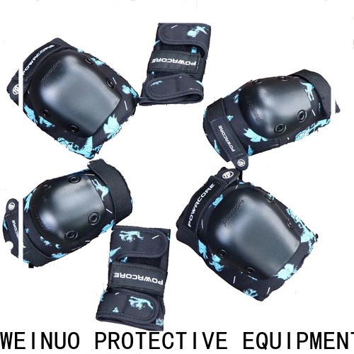 VUINO wrestling knee pads supplier for kids