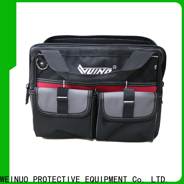portable electrician tool belts and pouches customization for electrician