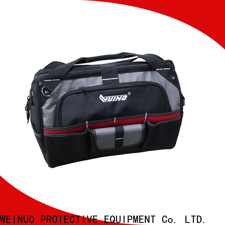 customized tool pouch belt wholesale for work