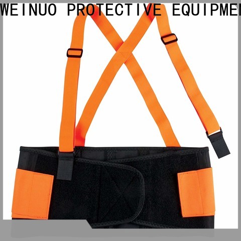 VUINO medical back support belt for women brand for work