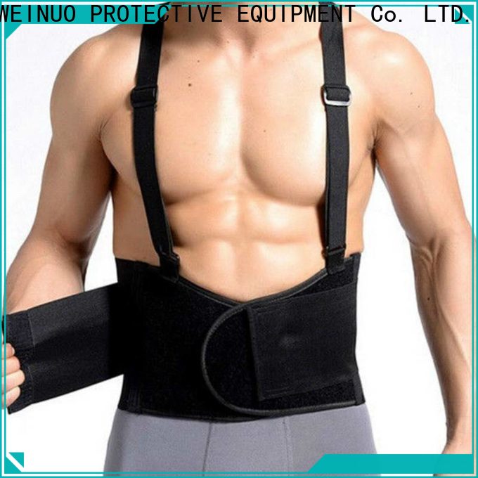 VUINO best back support belt for back pain brand for man