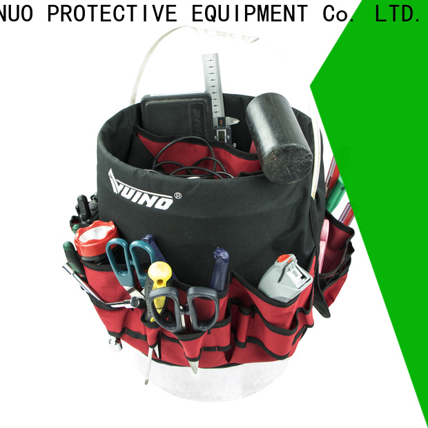 VUINO customized best electrician tool bag customization for electrician