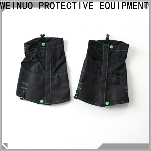 VUINO custom leg gaiters supplier for walking