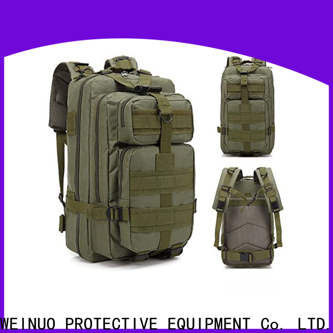 VUINO custom best military rucksack wholesale for man