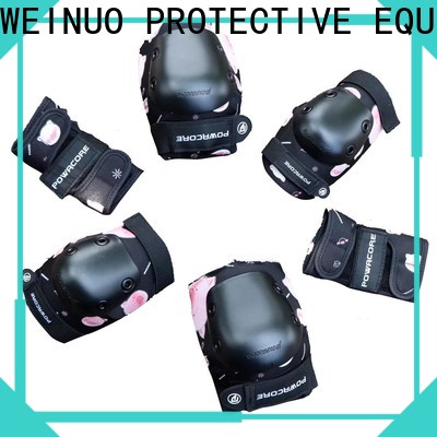 VUINO custom volleyball knee pads customization for sports