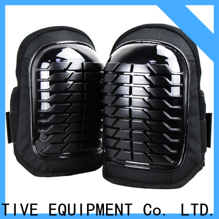 heavy duty best construction knee pads wholesale for work
