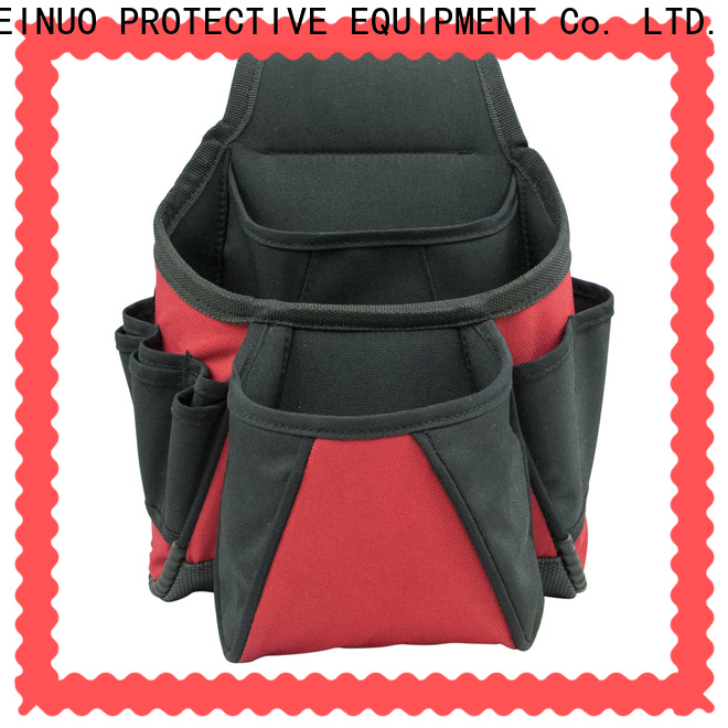 VUINO heavy duty electrician backpack tool bag wholesale for plumbers