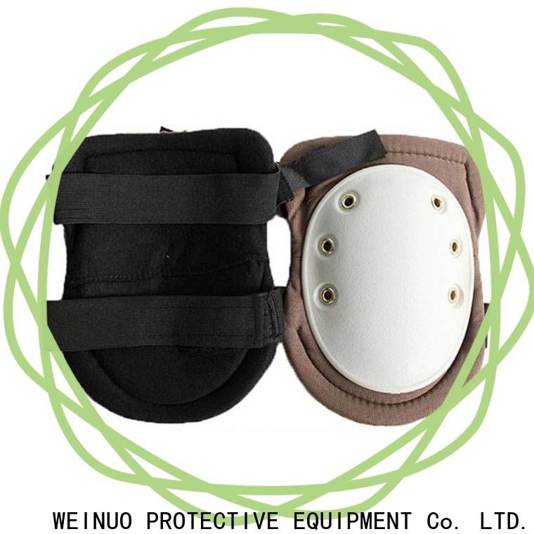 heavy duty waterproof knee pads brand for builders