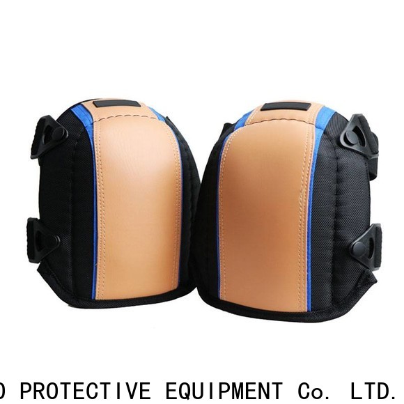 VUINO waterproof best knee pads for flooring supplier for construction