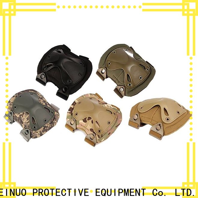 VUINO adult knee pads wholesale for military