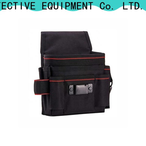 heavy duty tool bag belt wholesale for electrician