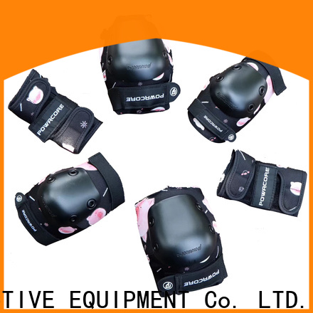 professional sport knee pads customization for baseball