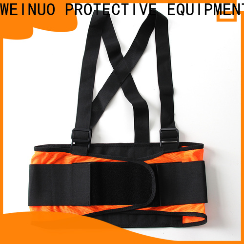 VUINO medical best lumbar support belt brand for work