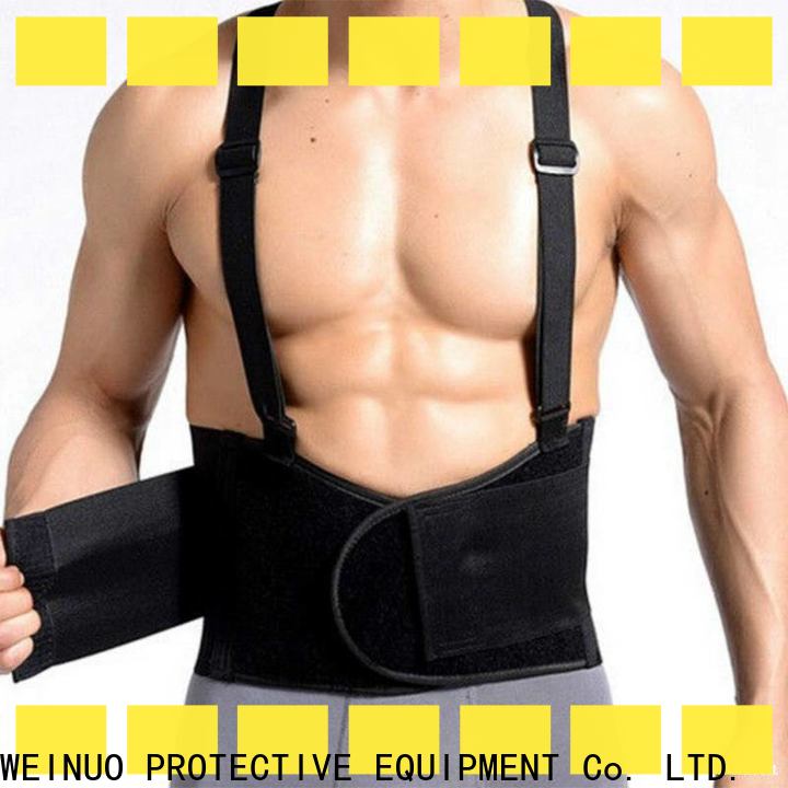 VUINO best back brace support belt supplier for work
