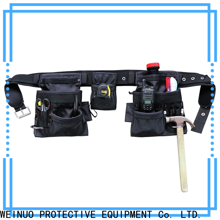 VUINO portable electrician tool bag supplier for plumbers