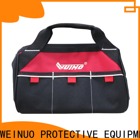 canvas work tool bag customization for work