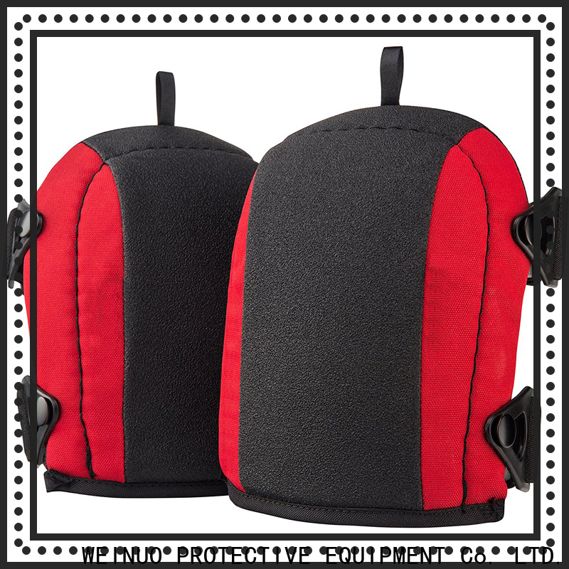 custom vuino knee pads supplier for man