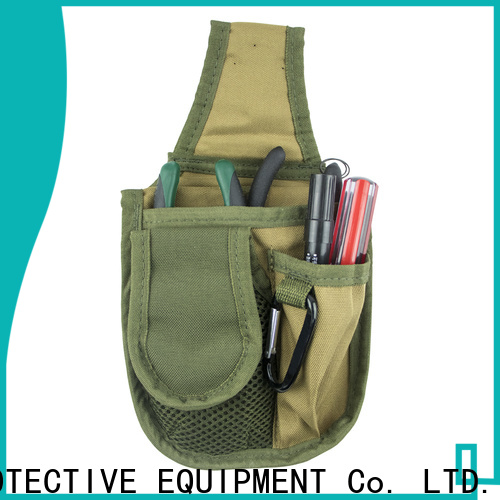 VUINO heavy duty tool bags with wheels customization for plumbers