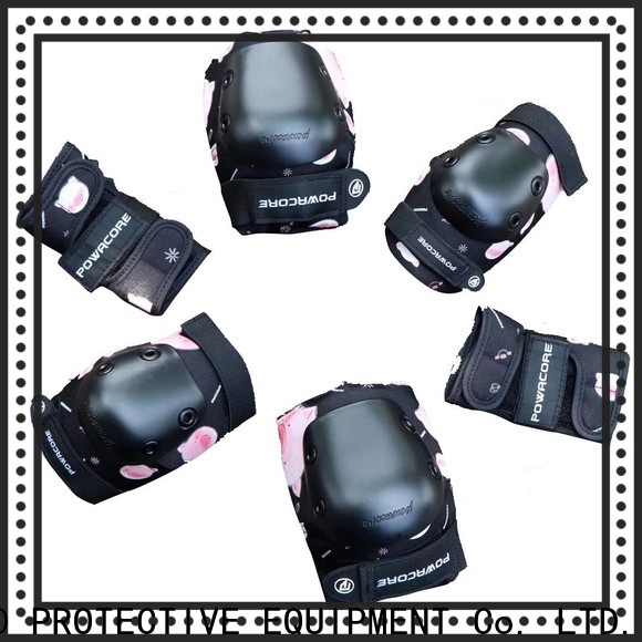 VUINO sports knee pads supplier for kids