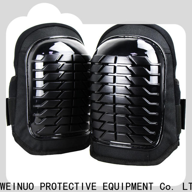 leather knee pads and elbow pads supplier for work