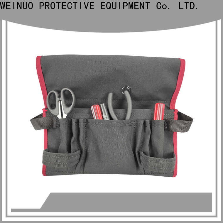 VUINO backpack tool bag with wheels wholesale for work