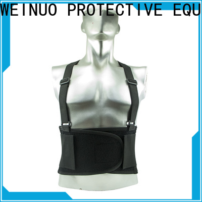VUINO best support belt wholesale for man