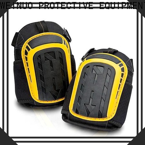 VUINO knee pads for flooring installers supplier for builders