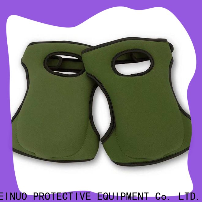 VUINO gardening foam knee pad customization for gardener