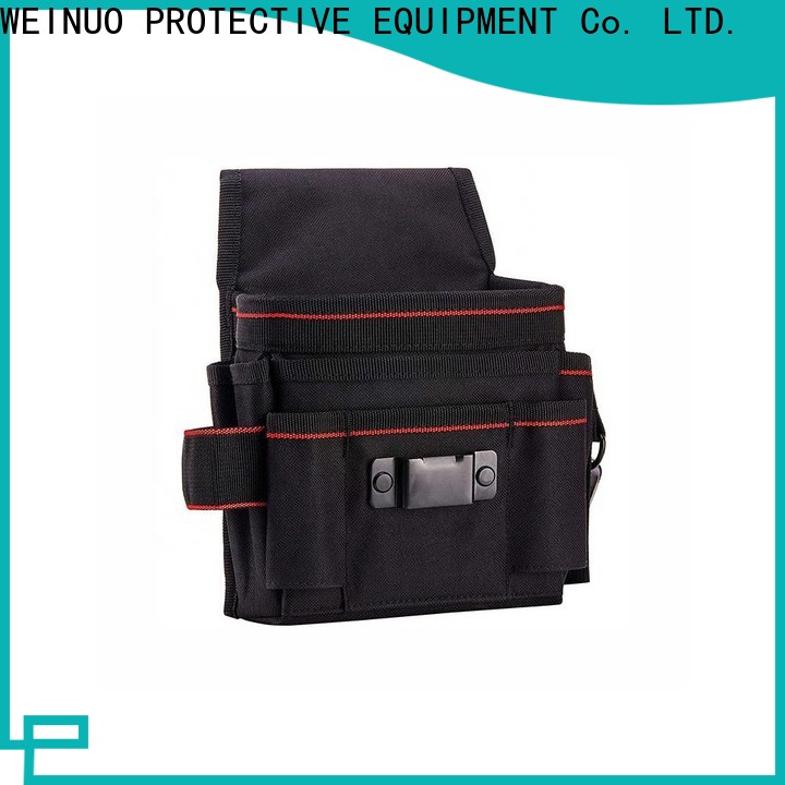 VUINO tool bag with wheels supplier for electrician