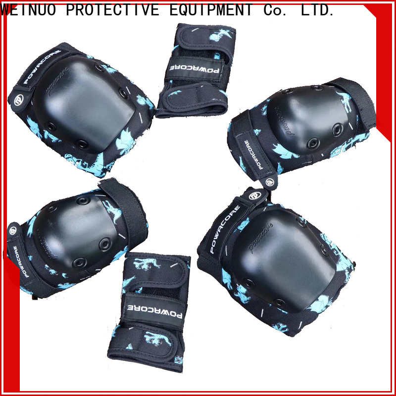 custom sports direct knee pads wholesale for basketball