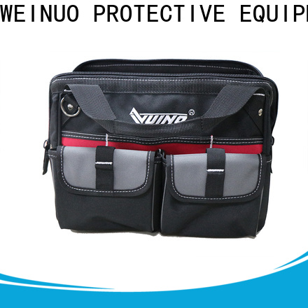 VUINO portable tool bags wheels wholesale for electrician