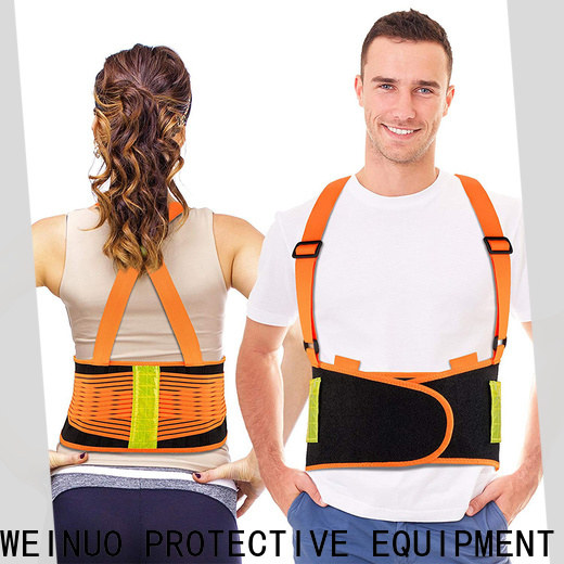 VUINO best lower back support belt supplier for women