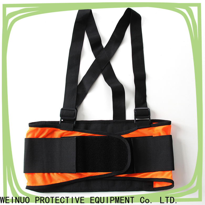 VUINO medical best lower back support belt price for women