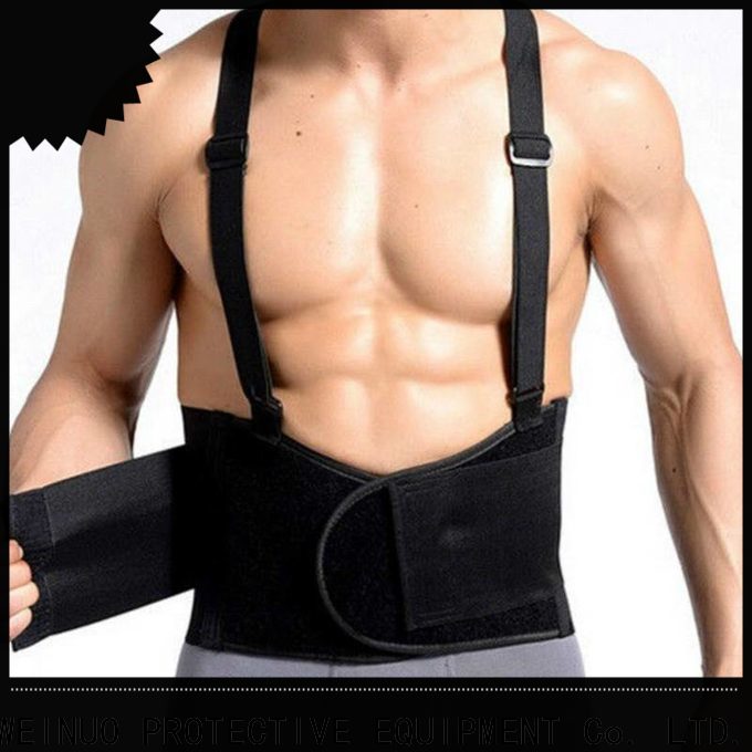 VUINO lower back pain support belt price for work