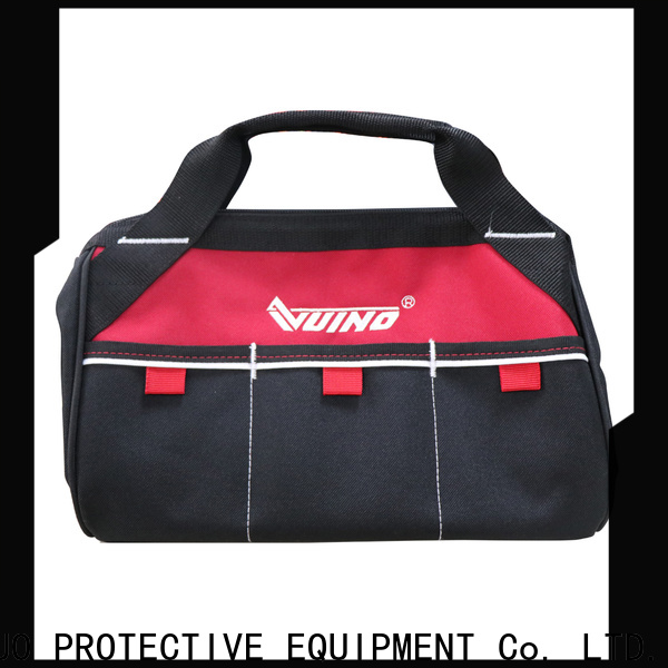 VUINO canvas craftsman tool bag supplier for plumbers