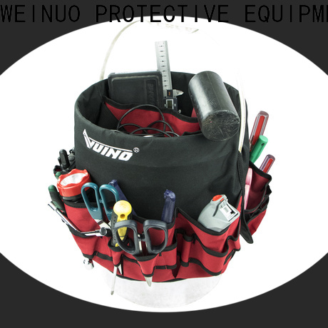 customized work tool bag supplier for electrician