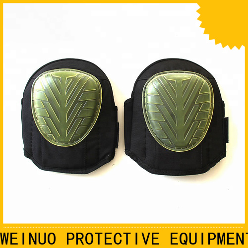 safety neoprene knee pads supplier for lady