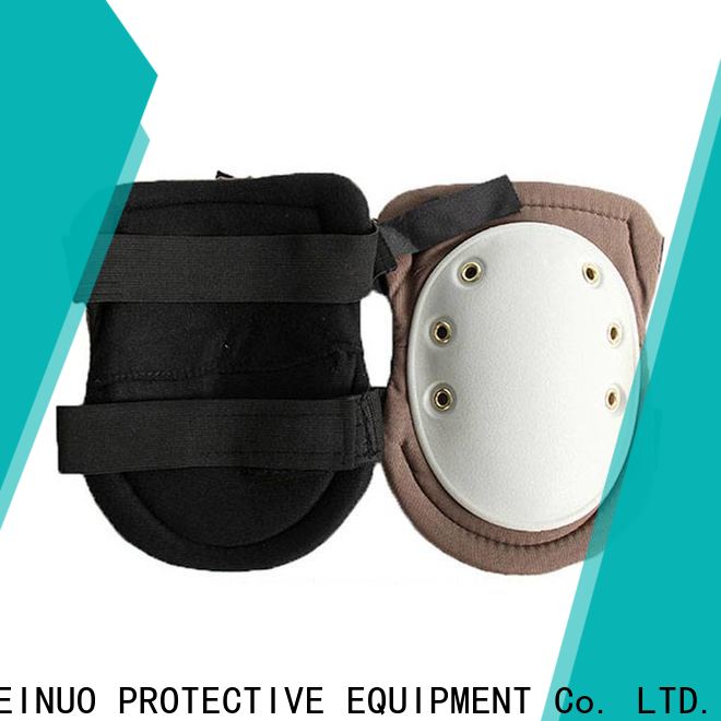 leather knee pads for flooring installers price for work