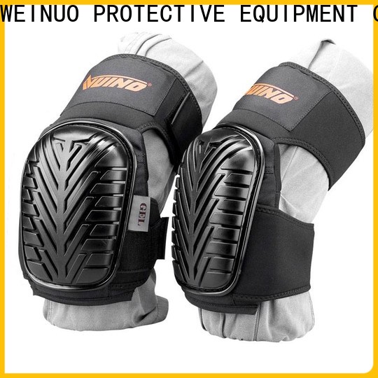 professional best knee pads for work price for construction