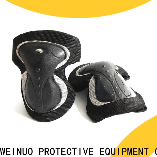 VUINO custom skate knee pads customization for kids