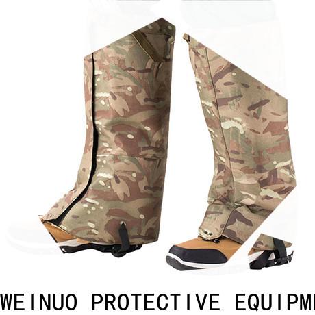 VUINO canvas expedition gaiters price for women