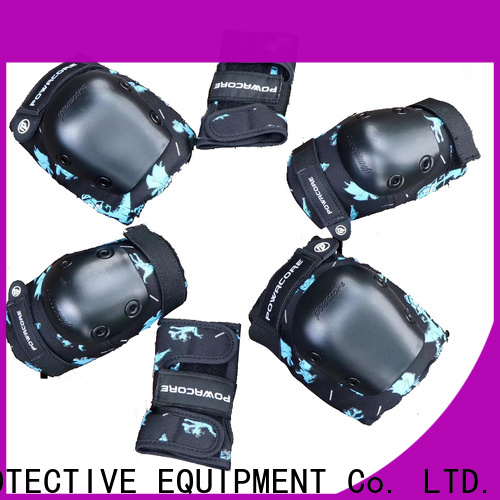 VUINO sport knee pads customization for youth