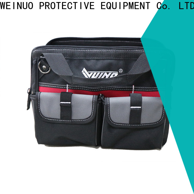 VUINO heavy duty tool pouch bag supplier for plumbers