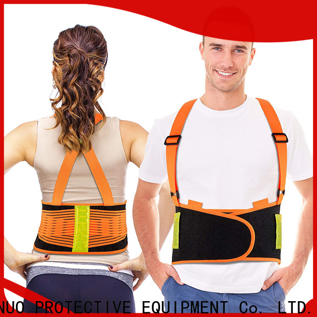 VUINO best lower back support belt price for work