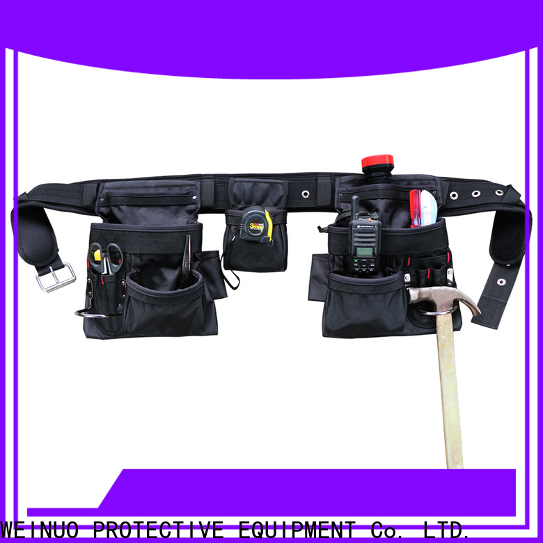 heavy duty tool pouch bag customization for work