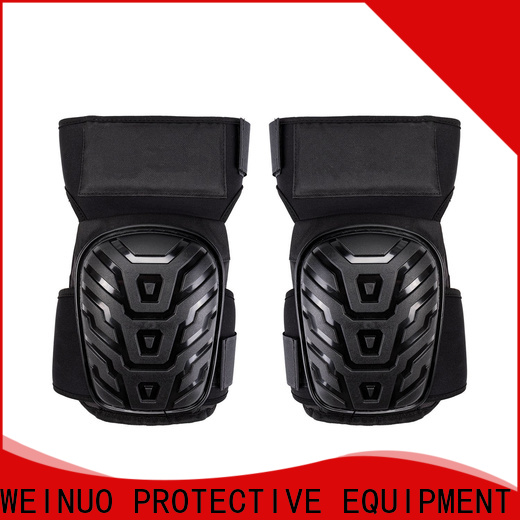 leather best knee pads for construction supplier for construction