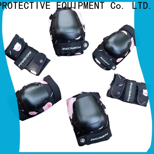 VUINO soccer knee pads customization for sports