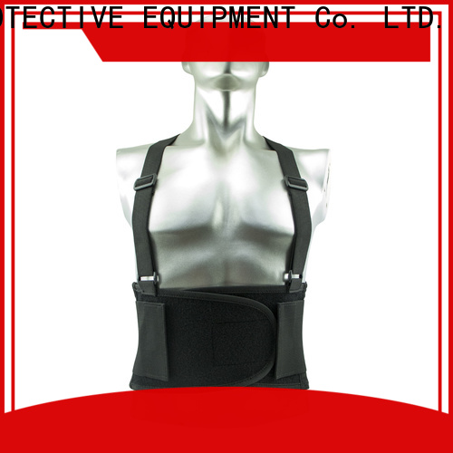 VUINO customized back pain support belt wholesale for man